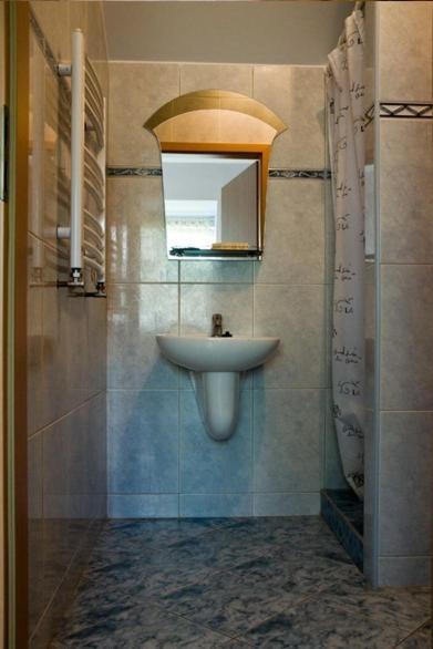 Hotel Czardasz Września Pokoj fotografie